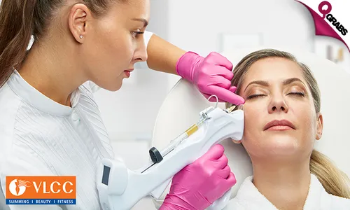 Dermatological Treatments from VLCC!